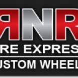 We carry all major tire brands. . Rnr fayetteville nc